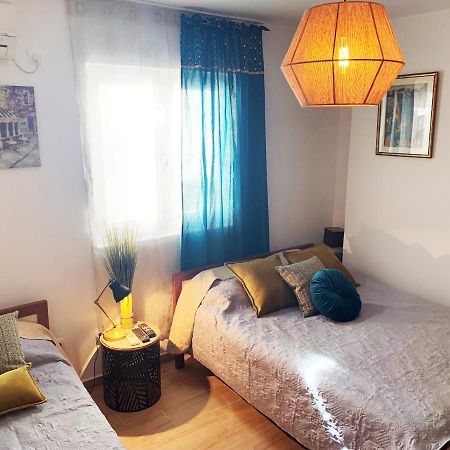 Apartmani Moko ブドヴァ エクステリア 写真