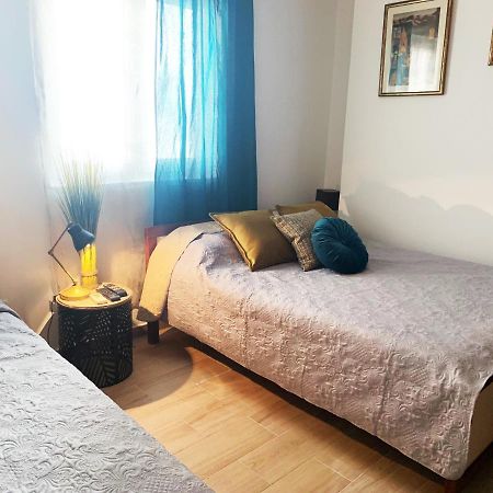 Apartmani Moko ブドヴァ エクステリア 写真