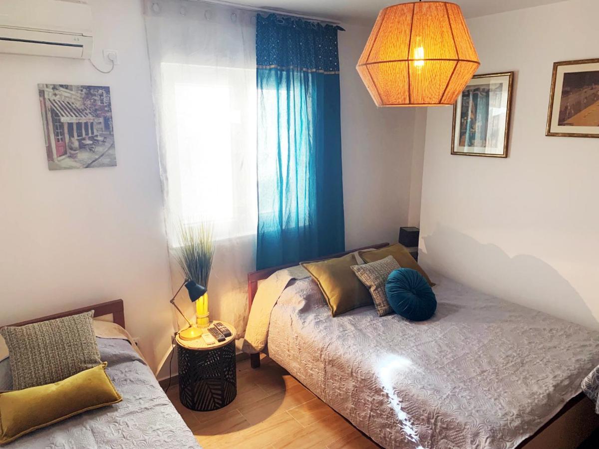 Apartmani Moko ブドヴァ エクステリア 写真