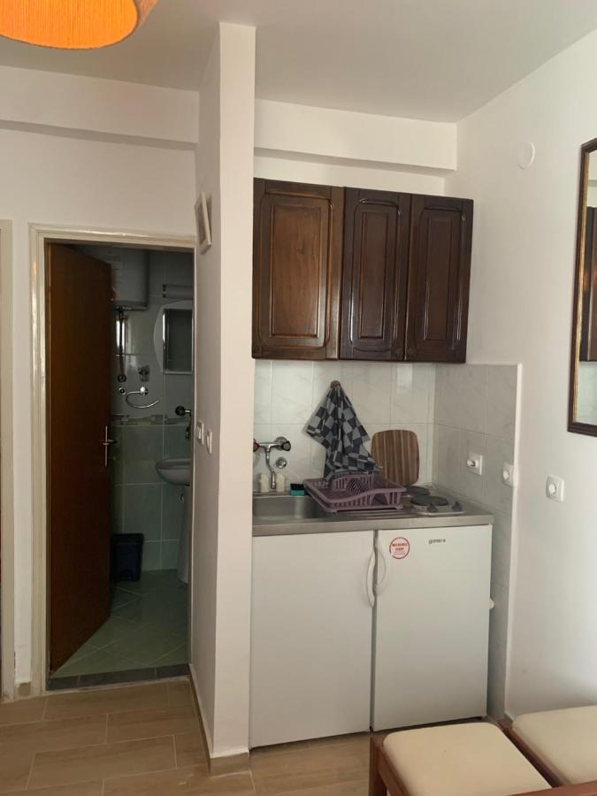 Apartmani Moko ブドヴァ エクステリア 写真