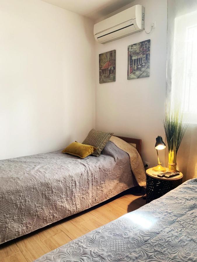 Apartmani Moko ブドヴァ エクステリア 写真