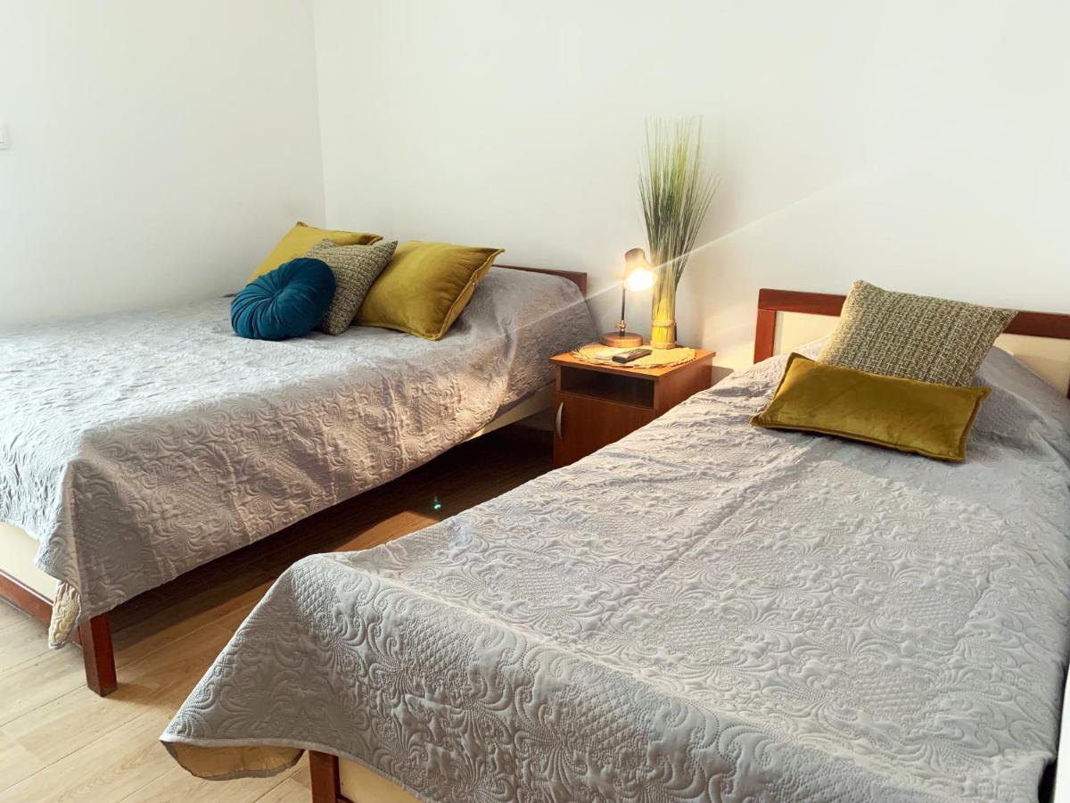 Apartmani Moko ブドヴァ エクステリア 写真