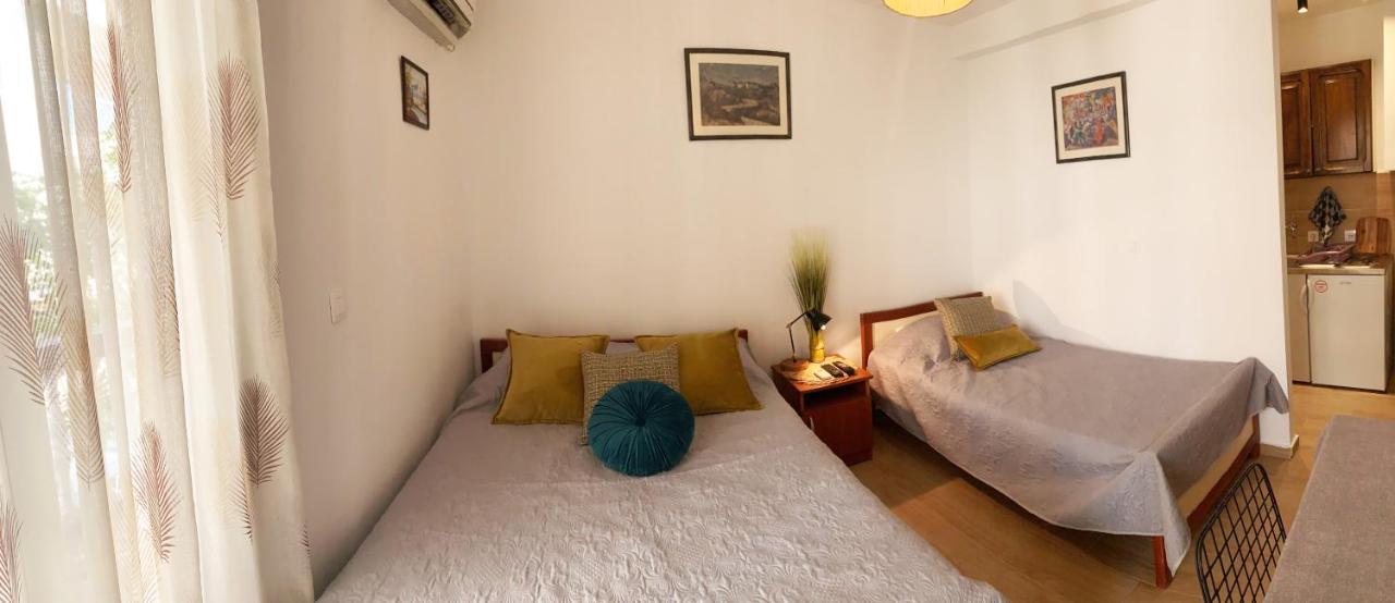 Apartmani Moko ブドヴァ エクステリア 写真